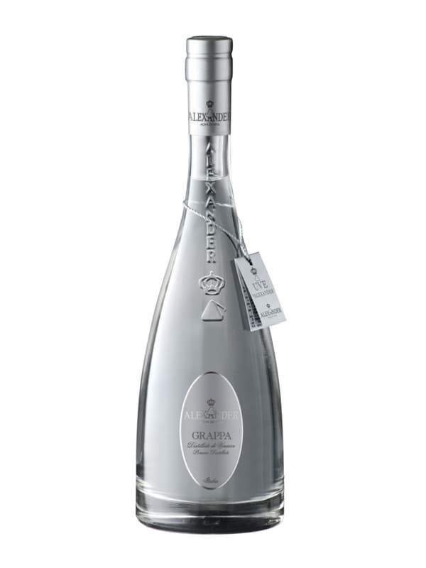 Grappa Alexander