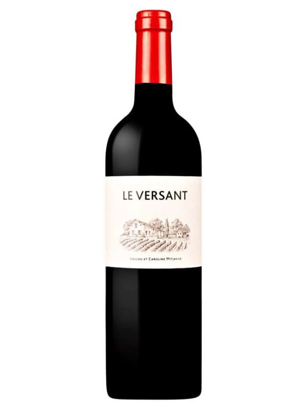 Domaine L'Aurage Le Versant