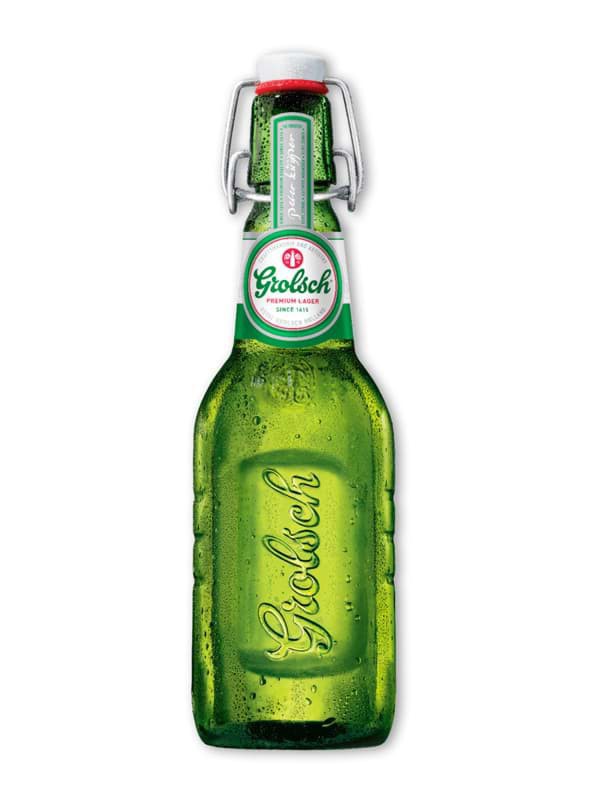 Bia Grolsch