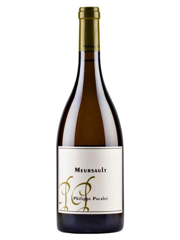 Philippe Pacalet Meursault