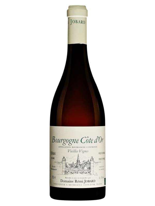 Remi Jobard Vieilles Vignes Bourgogne Cote d’Or