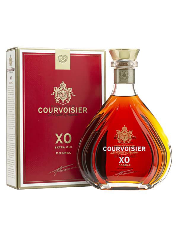 Courvoisier XO (Cognac Pháp)