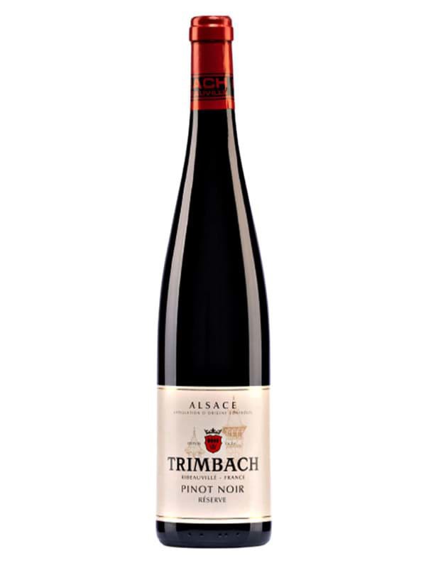 Trimbach Pinot Noir Reserve