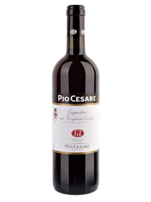 Pio Cesare Grignolino del Monferrato Casalese
