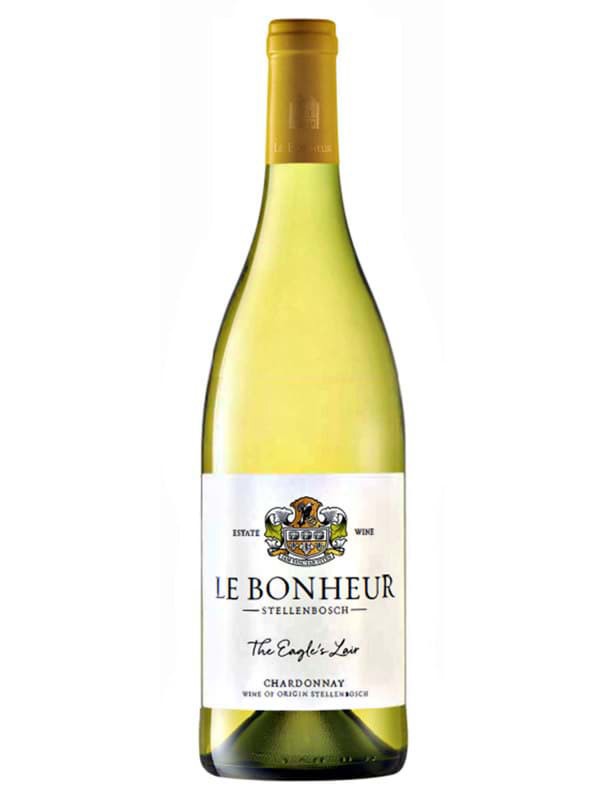 Le Bonheur The Eagle's Lair Chardonnay