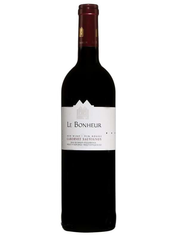 Le Bonheur Cabernet Sauvignon