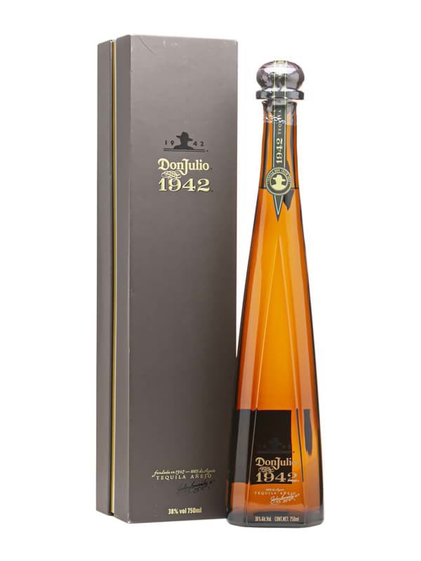Don Julio 1942 (Tequila - Mexico)