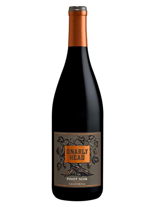 Gnarly Head Pinot Noir
