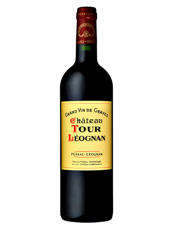 Chateau Tour Leognan Red