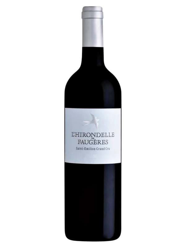 Rượu vang L'Hirondelle de Faugeres