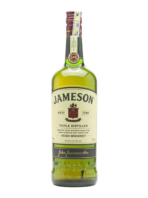 Jameson 1L