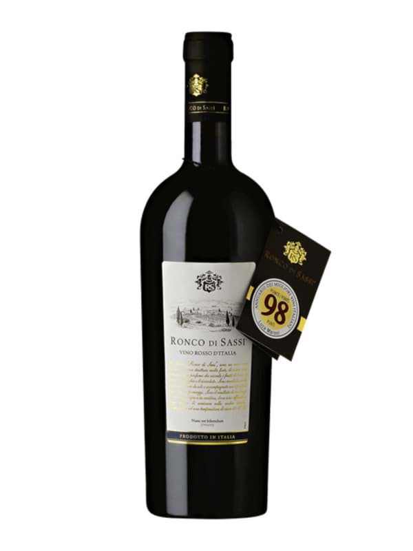 Ronco di Sassi