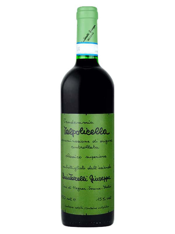 Quintarelli Giuseppe Valpolicella Classico Superiore