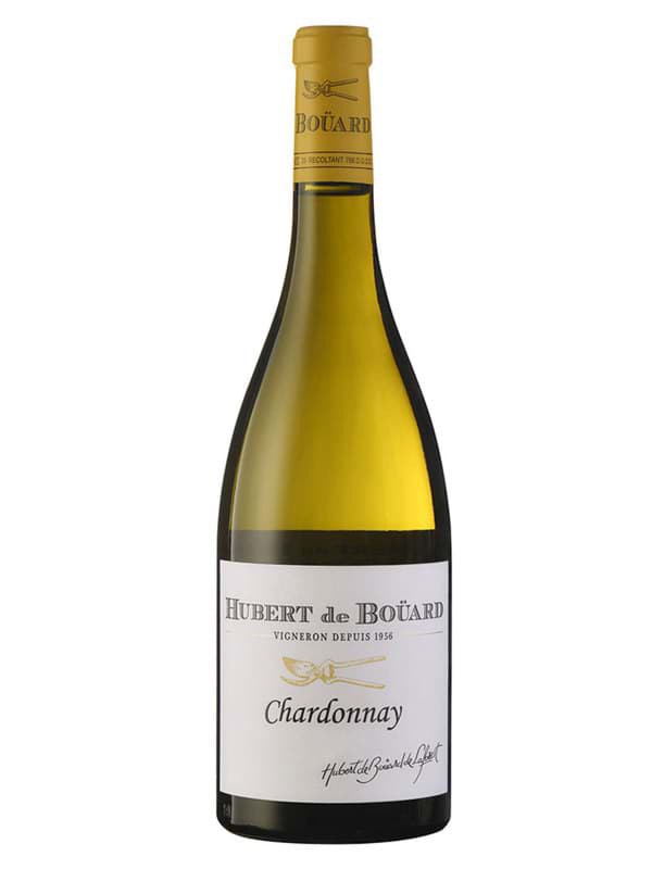 Hubert De Bouard Chardonnay