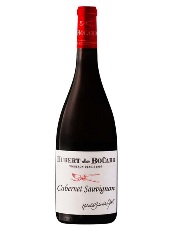 Hubert De Bouard Cabernet Sauvignon