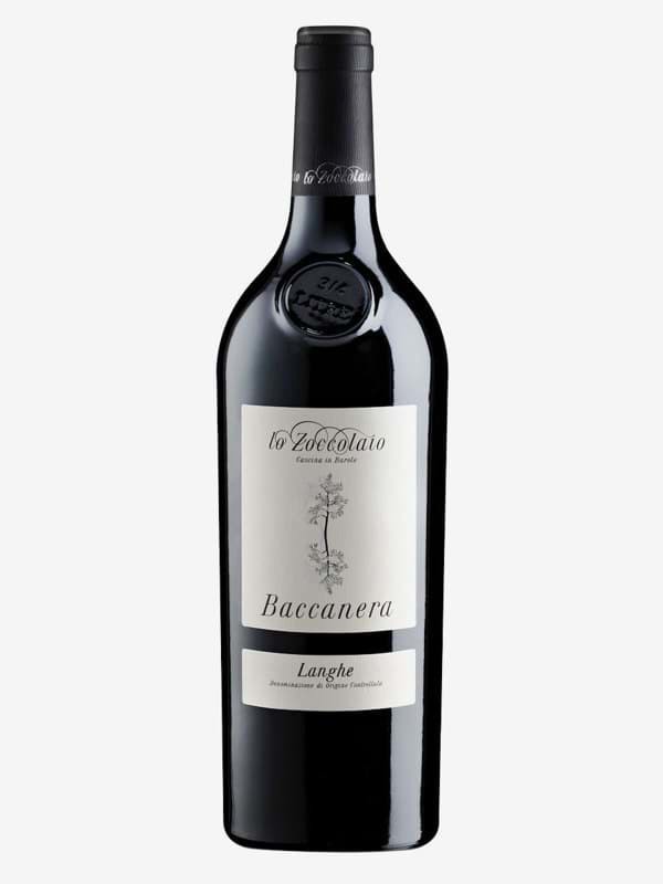 Lo Zoccolaio Baccanera