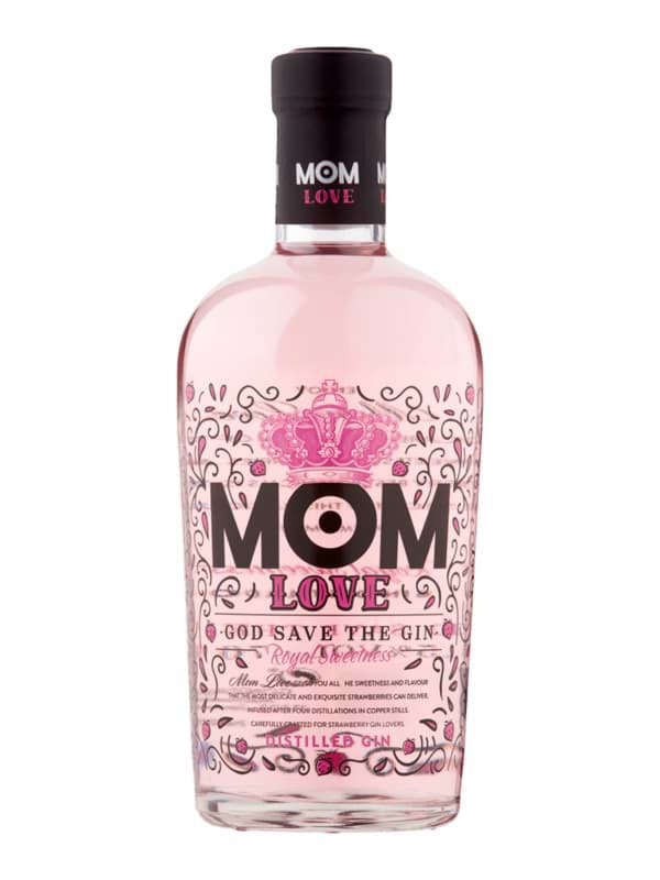 Gin MOM Love Royal Sweetness