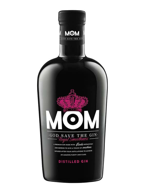 Gin MOM Royal Smoothness