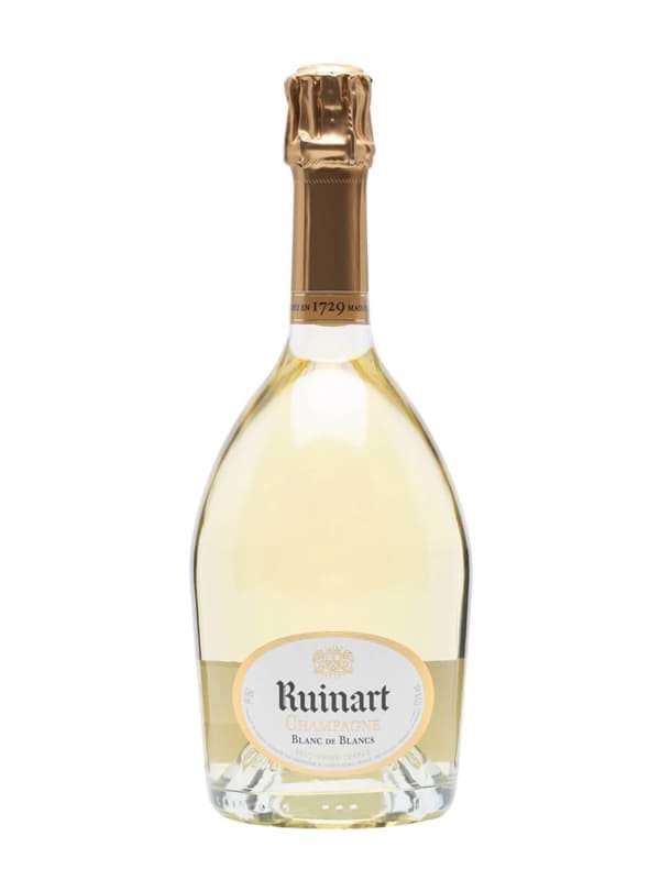 Champagne Ruinart Blanc de Blancs