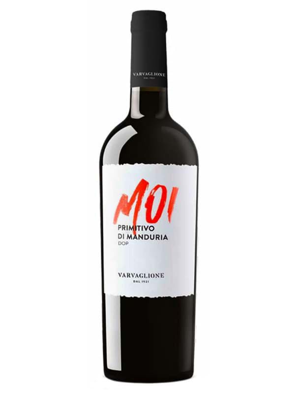 Moi Primitivo