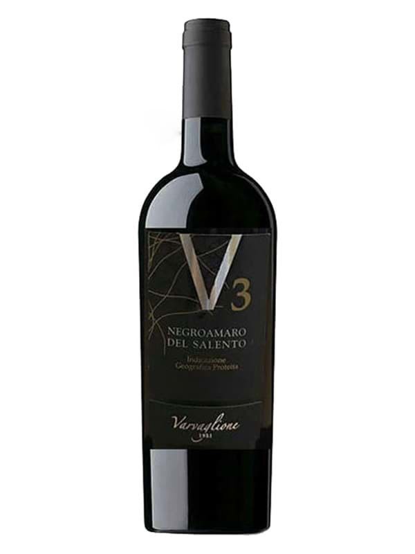 V3 Negroamaro