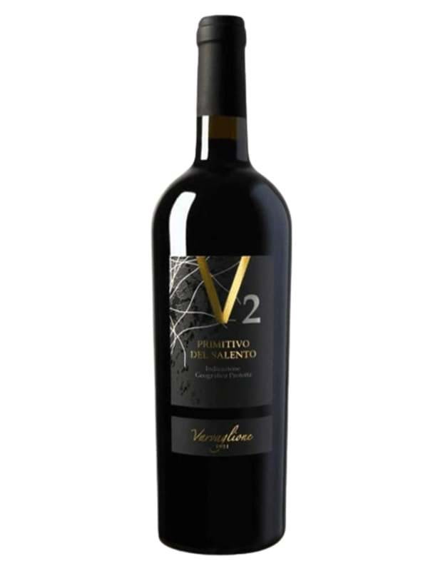V2 Primitivo