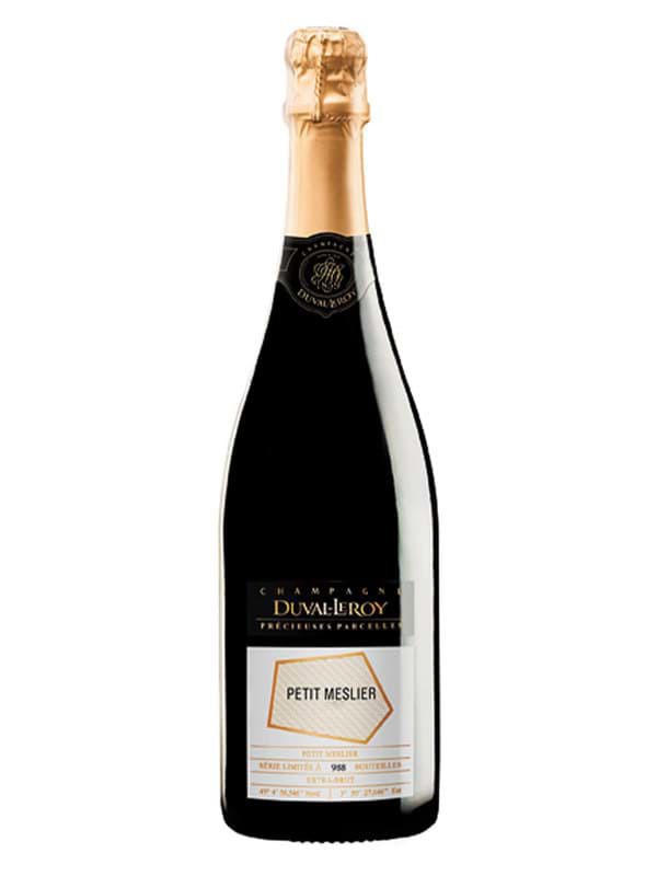 Champagne Duval-Leroy Petit Meslier Extra Brut 2008