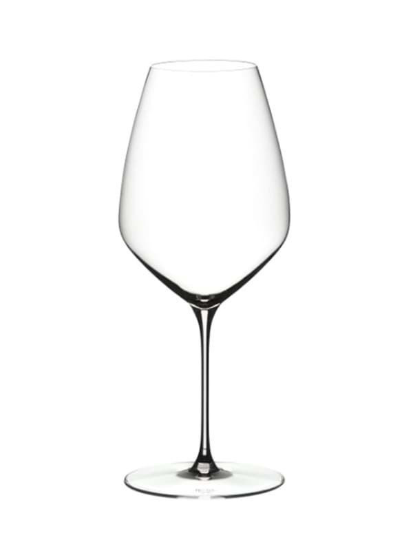 Ly Riedel Veloce Shiraz