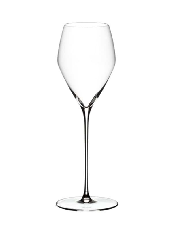 Ly Riedel Veloce Champagne wine glass