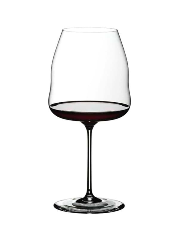 Ly Riedel Winewings Pinot Noir