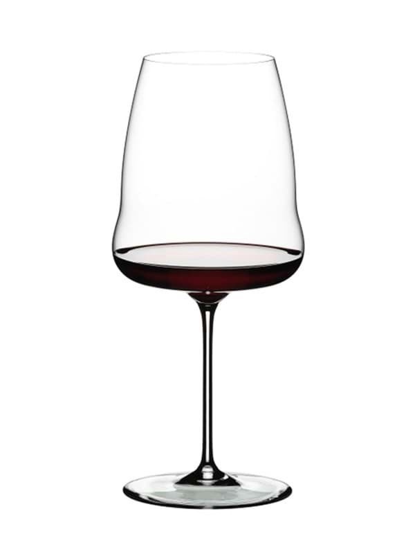 Ly Riedel Winewings Shiraz