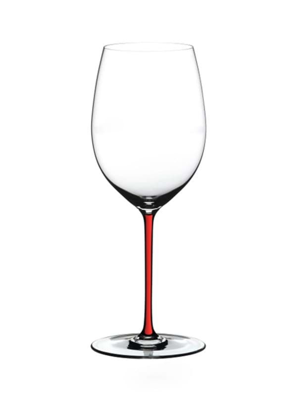 Ly Riedel Fatto a Mano Cabernet/Merlot Red RQ