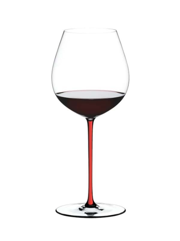 Ly Riedel Fatto a Mano Pinot Noir Red RQ