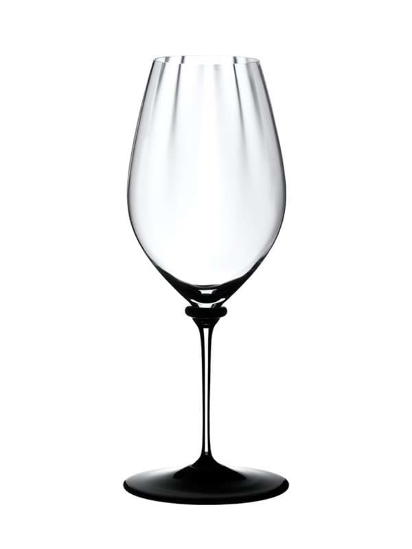 Ly Riedel Fatto A Mano Performance Cabernet Sauvignon Black