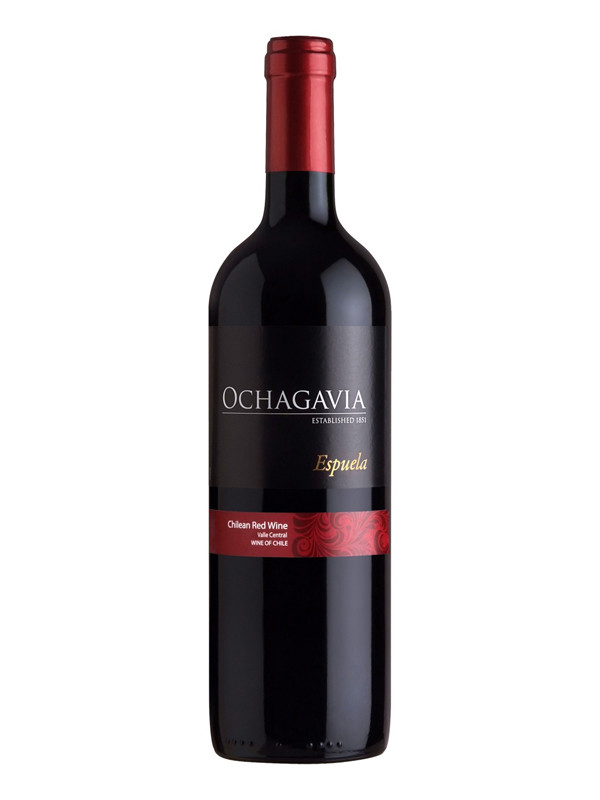 Ochagavia Espuela Red