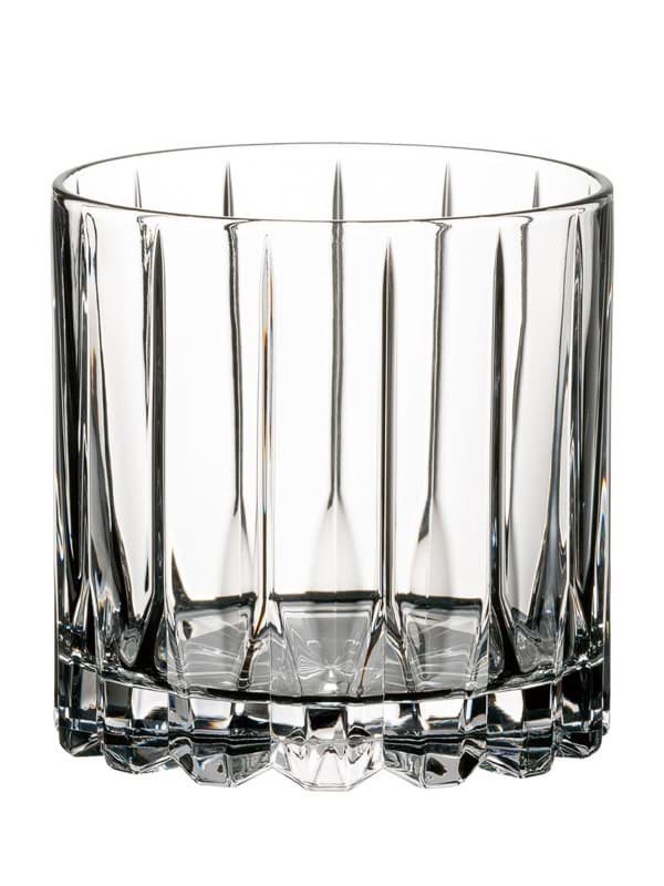 Ly Riedel Bar DSG Rocks Glass