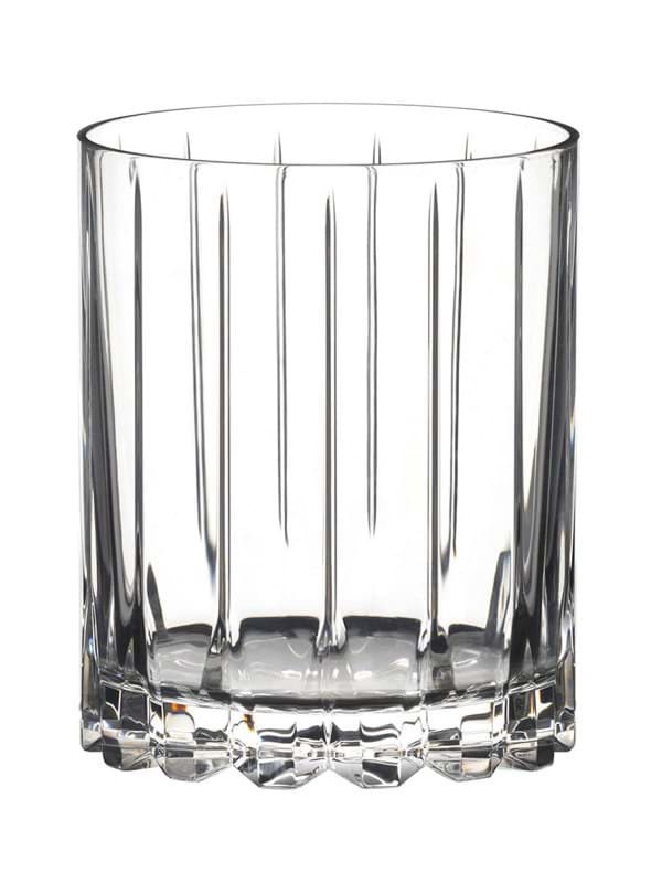 Ly Riedel Bar DSG Double Rocks