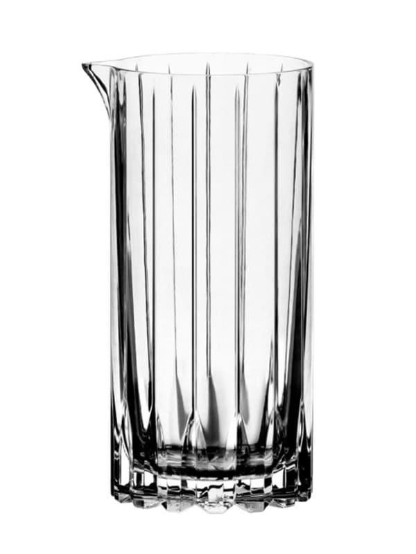 Ly Riedel Bar DSG Mixing Glass