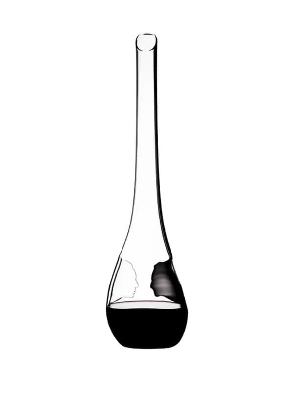 Decanter Riedel Black Tie Face To Face R.Q