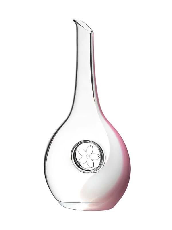 Decanter Riedel Sakura