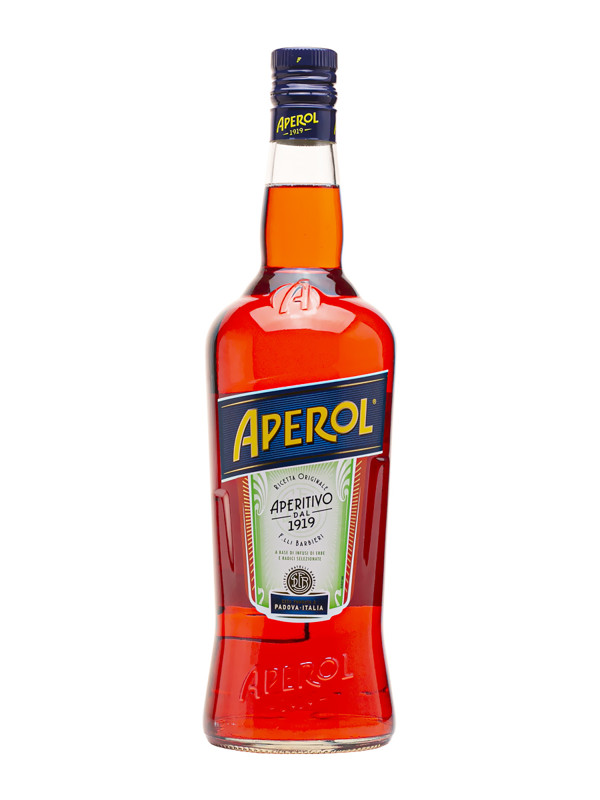 Aperol 1L (Aperitivo)