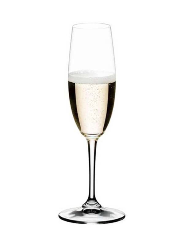 Champagne Riedel Degustazione