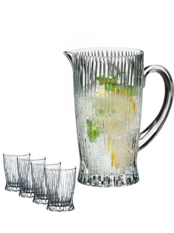 Set Riedel Tumbler Collection Cold Drinks