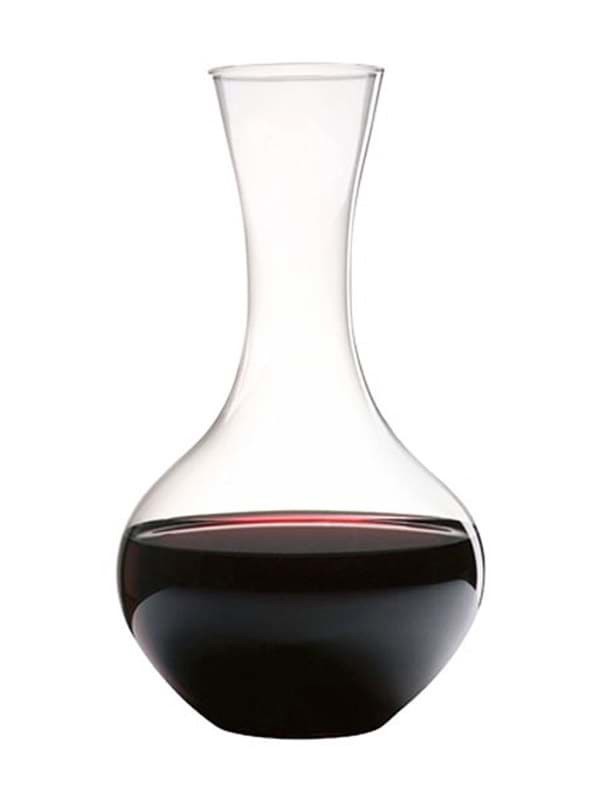 Decanter Riedel Machine Made Syrah
