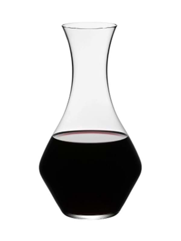 Decanter Riedel Machine Made Cabernet
