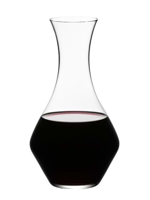 Decanter Riedel Machine Made Cabernet Magnum