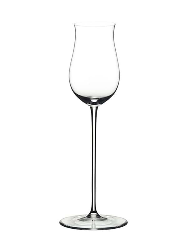 Ly Riedel Veritas Restaurant Spirits