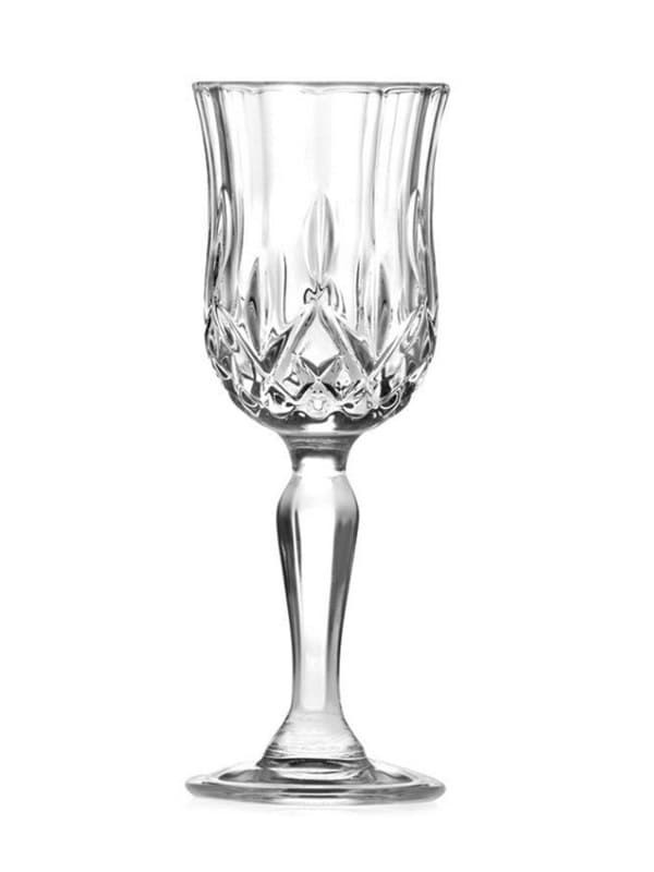 Bộ 6 Ly RCR - Opera Liqueur Goblet