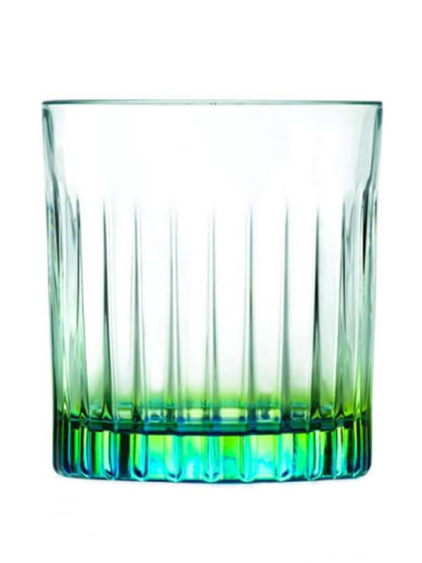 Bộ 6 ly RCR - Gipsy Green