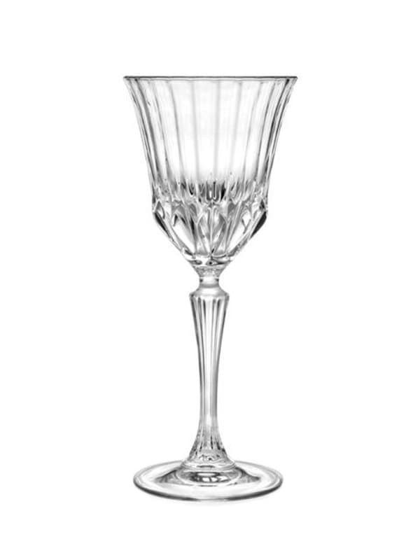 Bộ 6 ly RCR Adagio - 220 ml